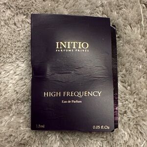 Initio High Frequency Eau de Parfum
